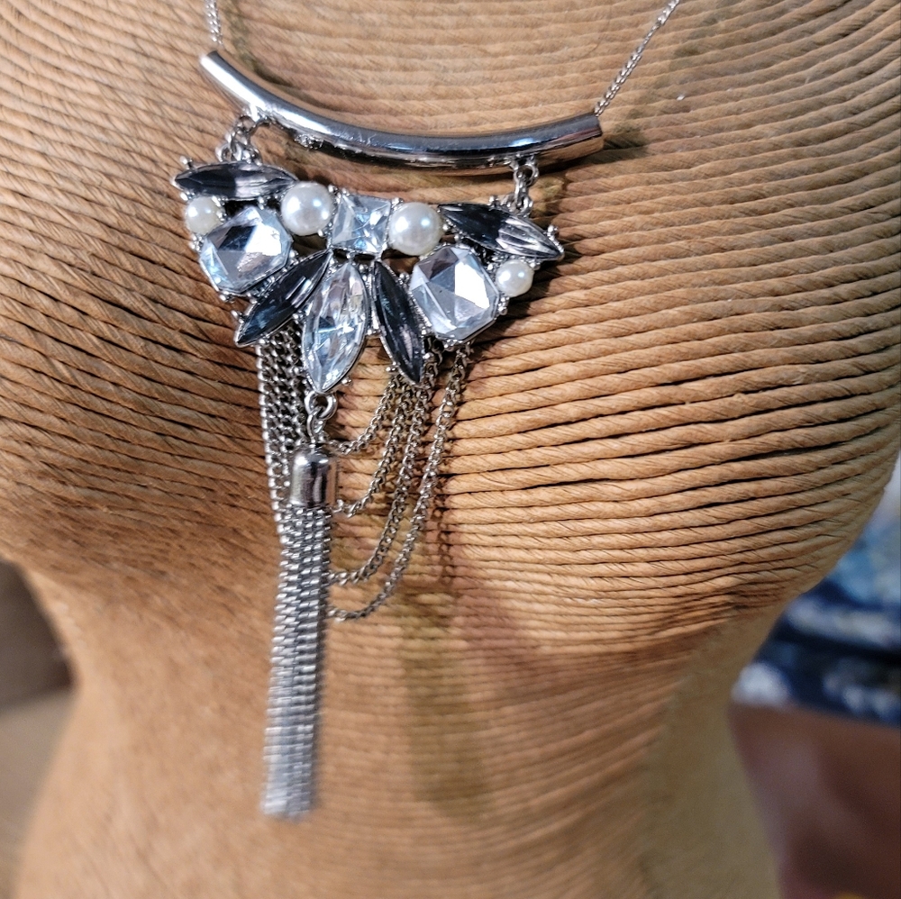 Lane Bryant Necklace - Picture 6 of 7